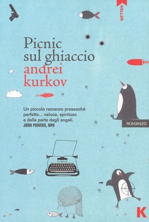 Picnic sul ghiaccio Picnic sul ghiaccio