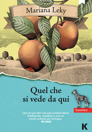 Quel che si vede da qui Quel che si vede da qui