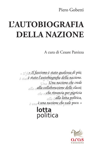 L' autobiografia della nazione