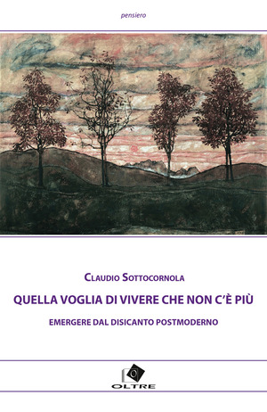 Quella voglia di vivere che non c'è più