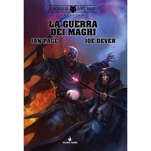 Oberon il Mago. La Guerra dei Maghi. Serie Greystar