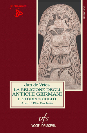 La religione degli antichi germani