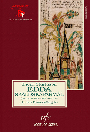 Edda. Skáldskaparmál. Dialoghi sull'arte poetica