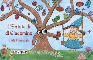 L' estate di Giacomino. Schede per kamishibai. Ediz. bilingue. Con audiolibro