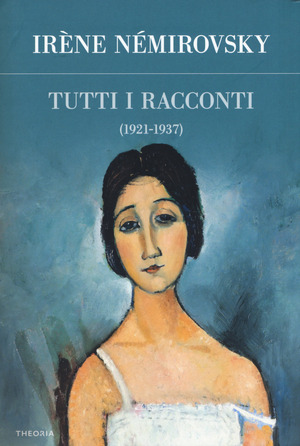 Tutti i racconti