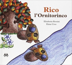 Rico l'ornitorinco