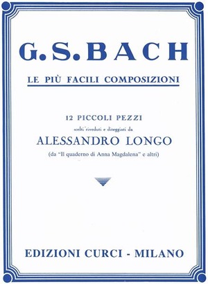 Le più facili composizioni