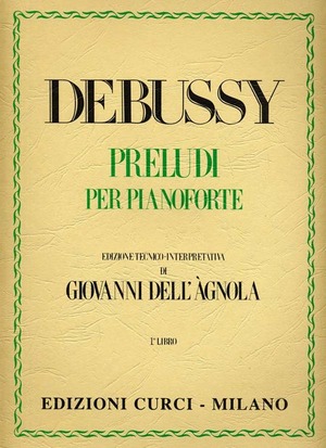 Preludi per pianoforte
