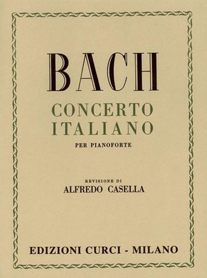 Concerto italiano per pianforte