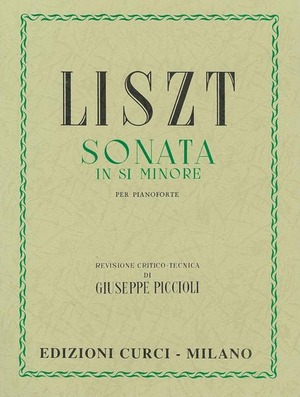 Sonata di Si minore