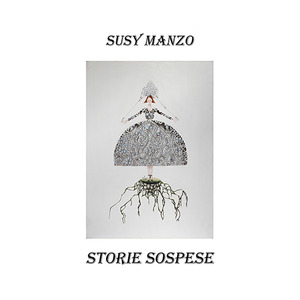 Storie sospese. Ediz. illustrata