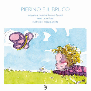 Pierino e il bruco. Con Contenuto digitale per download