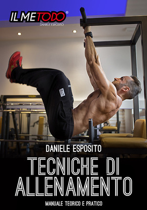 Tecniche di allenamento. Manuale teorico e pratico