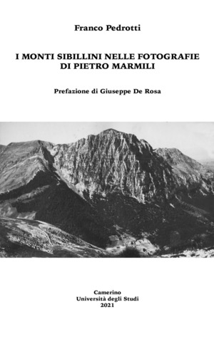 I Monti Sibillini nelle fotografie di Pietro Marmili