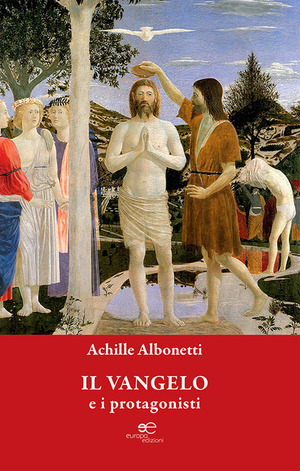 Il Vangelo e i protagonisti