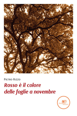 Rosso è il colore delle foglie a novembre