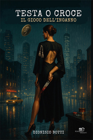 Testa o croce. Il gioco dell'inganno