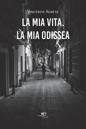 La mia vita. La mia Odissea