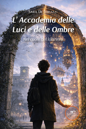 L' Accademia delle luci e delle ombre. Nel cuore del labirinto