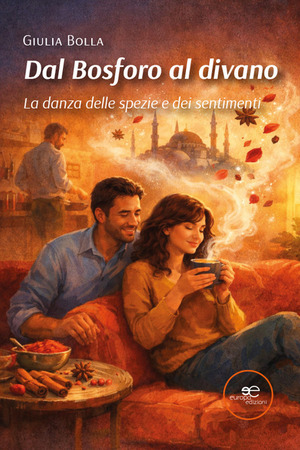 Dal Bosforo al divano. La danza delle spezie e dei sentimenti