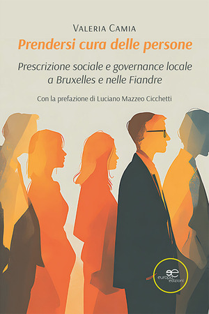 Prendersi cura delle persone. Prescrizione sociale e governance locale a Bruxelles e nelle Fiandre