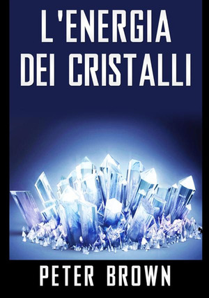 L' energia dei cristalli