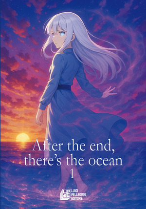After the end, there’s the ocean