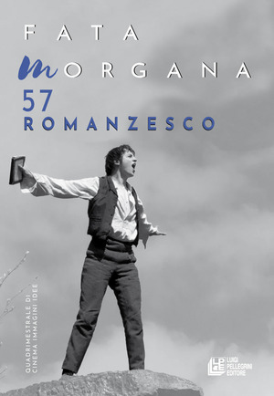 Fata Morgana. Quadrimestrale di cinema e visioni