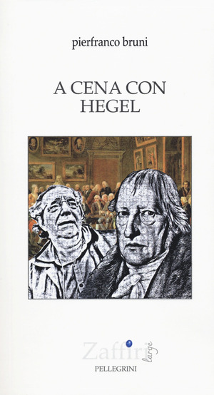 A cena con Hegel