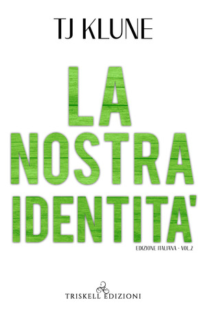 La nostra identità. The Seafare chronicles La nostra identità. The Seafare chronicles