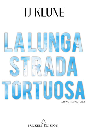 La lunga strada tortuosa. The Seafare chronicles
