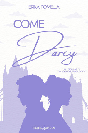 Come Darcy Come Darcy
