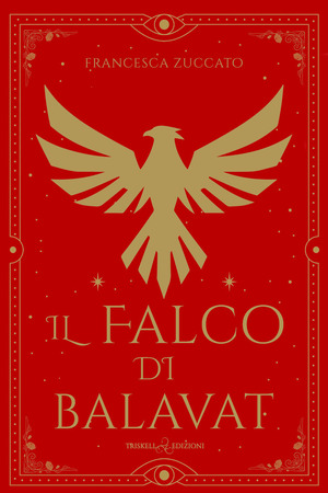 Il falco di Balavat
