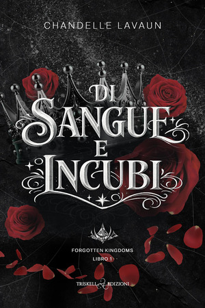 Di sangue e incubi