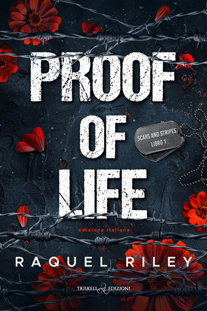 Proof of life. Ediz. italiana