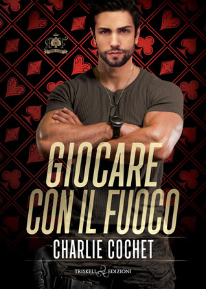 Giocare con il fuoco