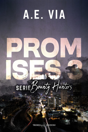 Promises. Ediz. italiana