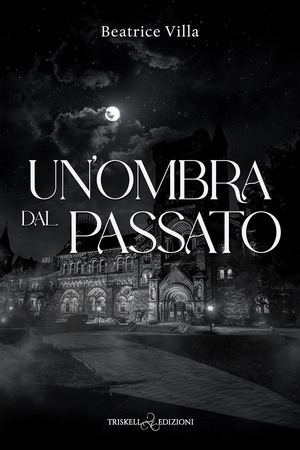 Un' ombra dal passato