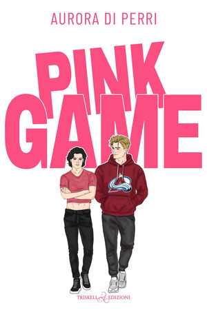 Pink game