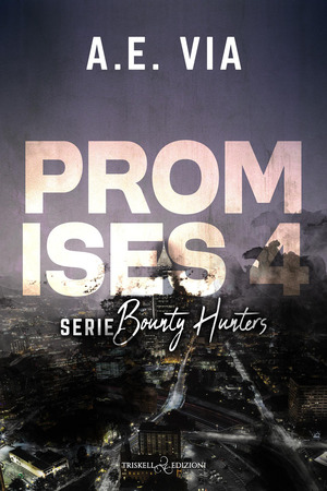 Promises. Ediz. italiana