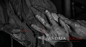 Andrea Roggi. Oltre gli spazi immaginabili-Beyond imaginable spaces. Ediz. bilingue