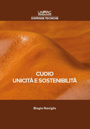 Cuoio, unicità e sostenibilità