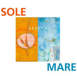 Luzena, sole e mare