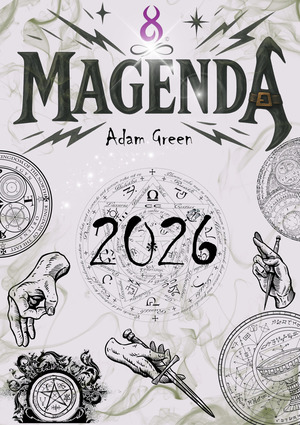 Magenda 2026