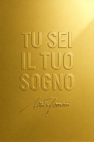 Tu sei il tuo sogno. Spezza gli incantesimi del passato e scopri le chiavi del tuo successo. Ediz. speciale. Con Prodotti vari