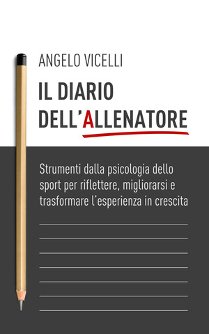 Il diario dell'allenatore