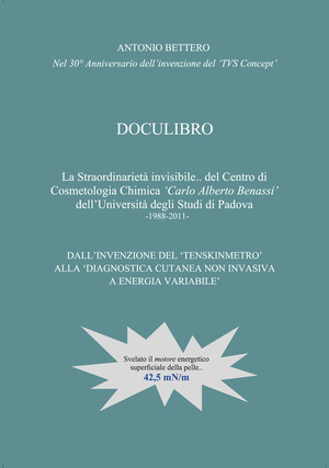 Permutabile. Diagnostica cutanea non invasiva a energia variabile. Ediz. speciale