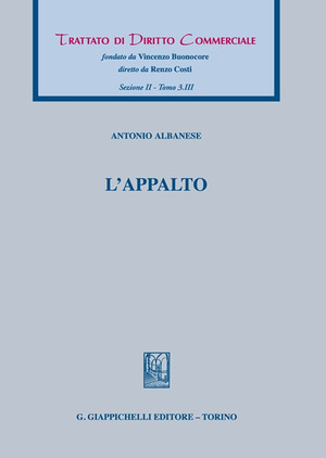 L' appalto