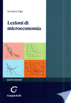 Lezioni di microeconomia
