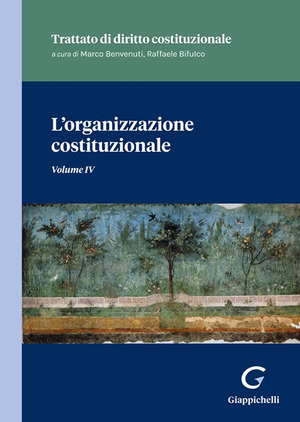 L' organizzazione costituzionale